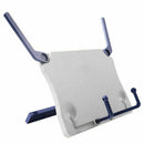 Folding Tabletop Music Stand Portable Book Piano Music Score Rack Holder
