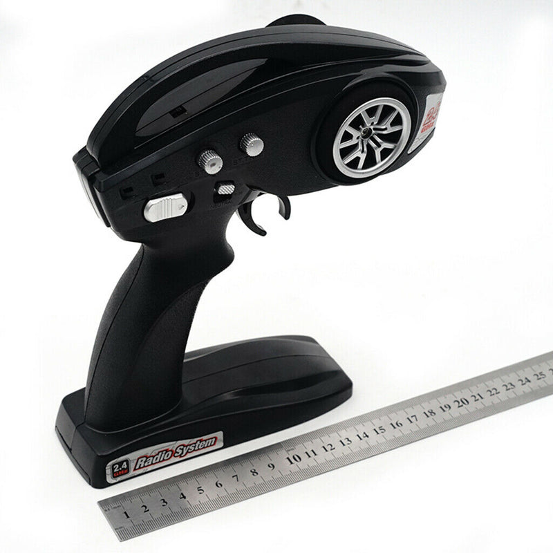 FY-TX01 Transimitter 2.4G RC Remote Controller for 1:12 4WD FY-01/FY-02/FY-03