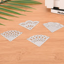 Corner Metal DIY Cutting Die Stencil Scrapbook Album Paper Card Embossing Craftf