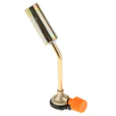Flamethrower Burner Gas Blow Torch Auto Ignition Camping Welding - Tool BBQ