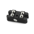 1PC MDQ 100A Amp 1600V Volt Single 1 Phase Diode Metal Case Bridge Rectifier .SE