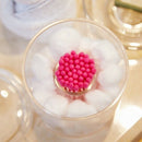 Makeup Organizer Bathroom Storage Multifunction Organizer Cotton Balls And  Q6N4