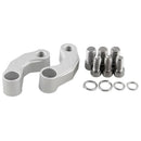 Motorcycle Mirror Riser Extension Bracket Adapter for BMW R1200GS LC/ADV 13 L4Q4