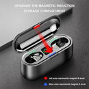 Wireless Headphones  5.0 Headset   A