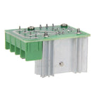 2000W SCR Electronic Voltage Regulator Speed Controller Dimmer Thermostat Board