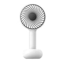 Mini Portable Handheld Fan Rechargeable Cooling Usb Fan Desktop Table Fan 1