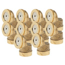 10Pcs Gardening 1/2" Brass Spray Nozzle Atomizer Park Supplies Tools Access
