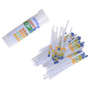 150 Pcs 1-14 4 pad PH test strips alkaline paper urine saliva level indica â„–[