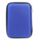 2.5-inch hard disk package headset bag bag multi-function mobile power pack