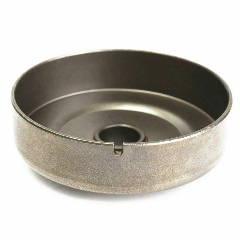 3/8 inch 6T Clutch Drum Chain Saw Sprocket + Bearing for STIHL 023 025 MS23