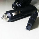 12V Car Cooler Cool Box Mini Fridge Power Lead 2m Cable Plug Fused