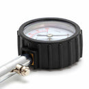 Practical High Precision Tire Pressure Gauge Car Meter Tester Detection Gauge ds