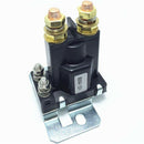 12V/24VDC 500A Winch Relay On/Off Car Auto Power Dual Battery Isolator Relay LJ