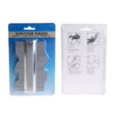 125mm/5" Profile Contour Gauge Metal Deep Decorating Tiling Template Tiles Tools