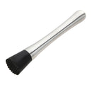 Cocktail Muddler Stainless Steel Bar Mixer Barware Drink Mojito Cocktail