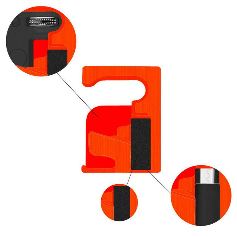 Storage Rack Hand Rope Simple Lanyard Carry Case for DJI OSMO Pocket Accessories