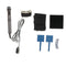 Endpin Pickup for Acoustic Guitar Parts with Accessories for Volume Controls
