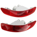 Automotive Rear Bumper Reflector Rear Bump Halogen For Mitsubishi/Outlander