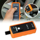 Car Accessories EL50448 Auto Tire Presure Monitor Sensor Reset Tools ElectrSEAU