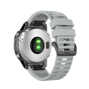 Silicone Strap Band for Garmin Fenix 6 6 Pro 5 5 Plus 22mm Watch Accessories