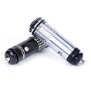 Mini Auto Fresh Air Ionic Purifier Oxygen Bar Ozone Ionizer Cleaner of Car A Gw