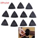 FP-003 Universal  3in 1Guitar PickBass GuitarraPicks Guitar Parts Accessories 3C
