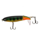 Whopper Popper Fishing Lure 13g 9cm Artificial Bait Hard Fishing Plopper Ho