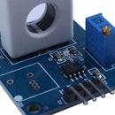 HW-671 WCS1800 Hall Current Sensor Detects 35A Short-Circuit / Overcurrent  L5Q1