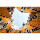 1000 Pieces Paper Jigsaw Puzzles Geometry Building Assembling Craft Decor