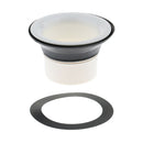 Drum Head Accesory Bass Enhancer for Drum Set Kit Replacement Parts