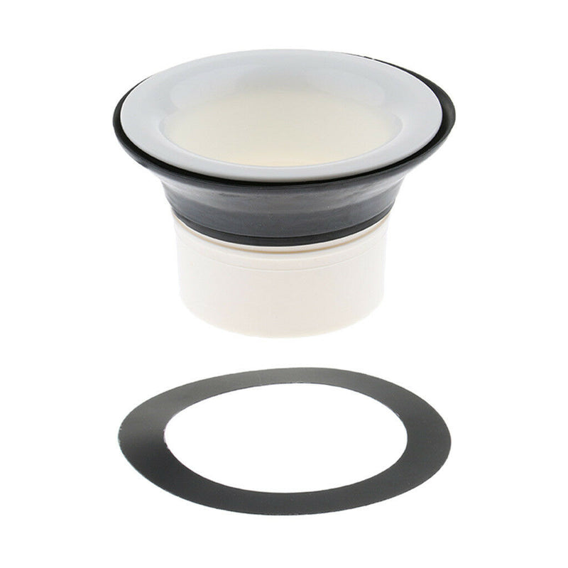 Drum Head Accesory Bass Enhancer for Drum Set Kit Replacement Parts