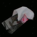 Bakery Cookie Gift  Bakery Packing Candy Bags Souvenir Gift OPP Plastic Piggy