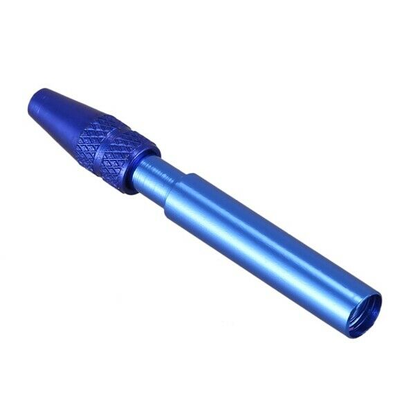 1 x Bicycle 40mm Presta Valve Tire Tyre Extender Extension Cap Cover Adapte