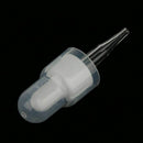 35ml Bottle Dropper with Pipette Empty Sample Bottle of Essential Oil (6pcs