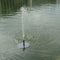Solar Floating Fountain Outdoor Garden Pond Pool Decor Water Fountain Pump