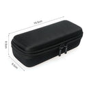 Travel Waterproof  Carrying Case Bag For Insta360 One X Camera Battery SD Card
