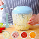 Environmentally friendly wheat stalk cutters Garlic presses Meat grinder ki