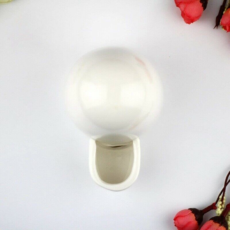 Hamster Drinking Water Feeder Ceramics Slient Bottle Waterer Automatic Smal