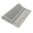 Pet Cat PVC Plastic Placemat Litter Mat Feeding Food Pad Tray Non-slip