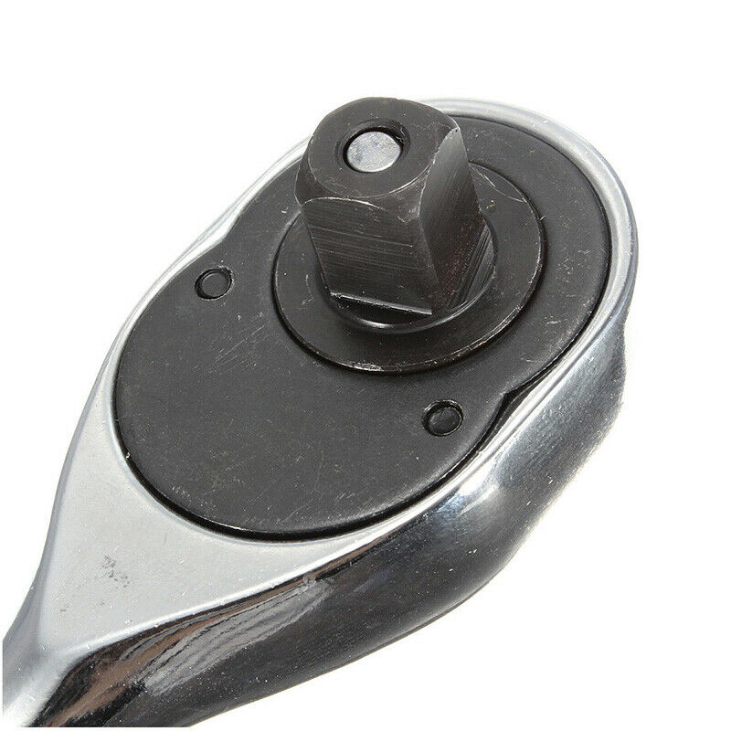 1/2" Quick release Ratchet wrench
