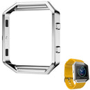 Stainless Steel Replacement Frame Shell Holder for Blaze Smart Watch