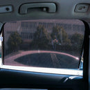 Car Auto Retractable Windshield Sun Shade Visor  Cover Front Window 50*125cm ewr