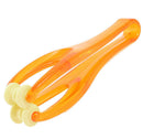 Dual Rollers Rolling Joints Finger Massage Hand Massager for Keyboard User  TEUS