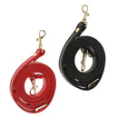 DIY Shoulder Bag Strap CrossBody Adjustable Pu Leather Handle Replacement