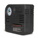 Tire Inflator Car Air Pump Compressor Electric Portable Auto 12V Volt 150 P