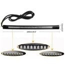 Durable 48 Smd Motorcycle Brake Lights Turn Lights Led Lights Waterproof Ca J3Q5