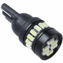 194 Led Light Bulb,Super Bright White 168 2825 W5W T10 Wedge 24-Smd 3014 Ch