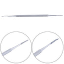 Toe Nail Correction Lifter File Foot Nail Care Hook Ingrown Toenails Clean  OZ