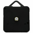 Black Arrow Quartz Clockwork Mechanism Hands DIY Repair Replacement set