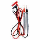 Universal Silicone Digital Multimeter Multi Meter Test Lead Probe Wire Pen-, 201